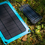 Voltzy Solar Panel