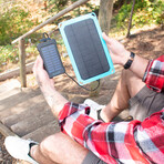 Voltzy Solar Panel