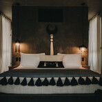 Bardo, Tulum // 4 Day/3 Night Healing Balance Package for 2