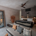 Bardo, Tulum // 4 Day/3 Night Private Stay Experience Package for 2