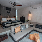 Bardo, Tulum // 4 Day/3 Night Private Stay Experience Package for 2