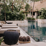 Bardo, Tulum // 4 Day/3 Night Private Stay Experience Package for 2