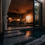 Bardo, Tulum // 4 Day/3 Night Private Stay Experience Package for 2