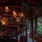 Bardo, Tulum // 4 Day/3 Night Healing Balance Package for 2