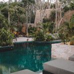 Bardo, Tulum // 4 Day/3 Night Healing Balance Package for 2