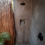 Bardo, Tulum // 4 Day/3 Night Private Stay Experience Package for 2