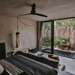 Bardo, Tulum // 4 Day/3 Night Relax & Recover Package for 2