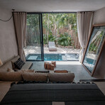 Bardo, Tulum // 4 Day/3 Night Healing Balance Package for 2