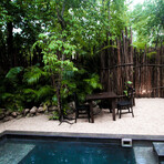 Bardo, Tulum // 4 Day/3 Night Healing Balance Package for 2