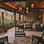 Bardo, Tulum // 4 Day/3 Night Healing Balance Package for 2