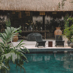 Bardo, Tulum // 4 Day/3 Night Private Stay Experience Package for 2