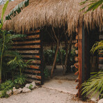 Bardo, Tulum // 4 Day/3 Night Healing Balance Package for 2