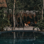 Bardo, Tulum // 4 Day/3 Night Healing Balance Package for 2