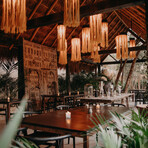 Bardo, Tulum // 4 Day/3 Night Private Stay Experience Package for 2