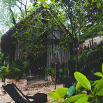 Bardo, Tulum // 4 Day/3 Night Healing Balance Package for 2