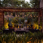 Bardo, Tulum // 4 Day/3 Night Healing Balance Package for 2