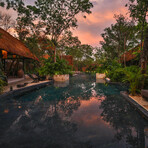 Bardo, Tulum // 4 Day/3 Night Healing Balance Package for 2