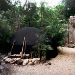 Bardo, Tulum // 4 Day/3 Night Healing Balance Package for 2