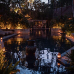 Bardo, Tulum // 4 Day/3 Night Relax & Recover Package for 2