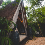 Bardo, Tulum // 4 Day/3 Night Relax & Recover Package for 2