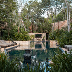 Bardo, Tulum // 4 Day/3 Night Healing Balance Package for 2