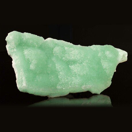 Green Aragonite