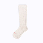 Recycled Cotton Companion Socks // Stargazer (Small)