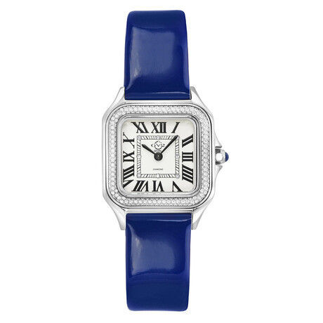 GV2 Ladies Milan Swiss Quartz // 12100