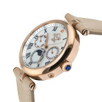 GV2 Ladies Florence Swiss Quartz // 12514.L