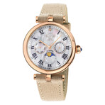 GV2 Ladies Florence Swiss Quartz // 12514.L