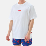 Blake Swim Shorts // Multicolor (S)