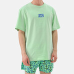 Kadyn Swim Shorts // Multicolor (2XL)