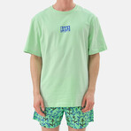 Kadyn Swim Shorts // Multicolor (2XL)