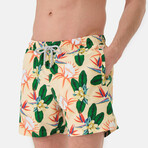 Kyler Swim Shorts // Multicolor (XL)