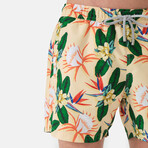 Kyler Swim Shorts // Multicolor (XL)