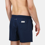 Madden Swim Shorts // Navy (XL)