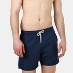 Madden Swim Shorts // Navy (XL)