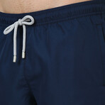 Madden Swim Shorts // Navy (XL)