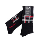 GTI Sports Socks