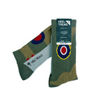 Spitfire Sports Socks