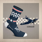 Corsair Socks
