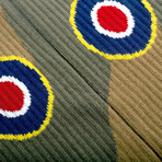 Spitfire Sports Socks