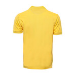 Mauricio Oxford Polo // Yellow (2XL)
