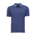 Emilio Oxford Polo // Navy (M)