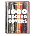 1000 Record Covers