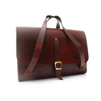 Special Purse // Deep Brown