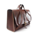 Special Purse // Deep Brown