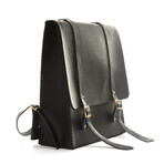 Jaipur Backpack // Black