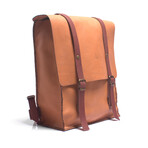 Jaipur Backpack // Natural