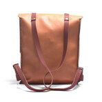 Jaipur Backpack // Natural